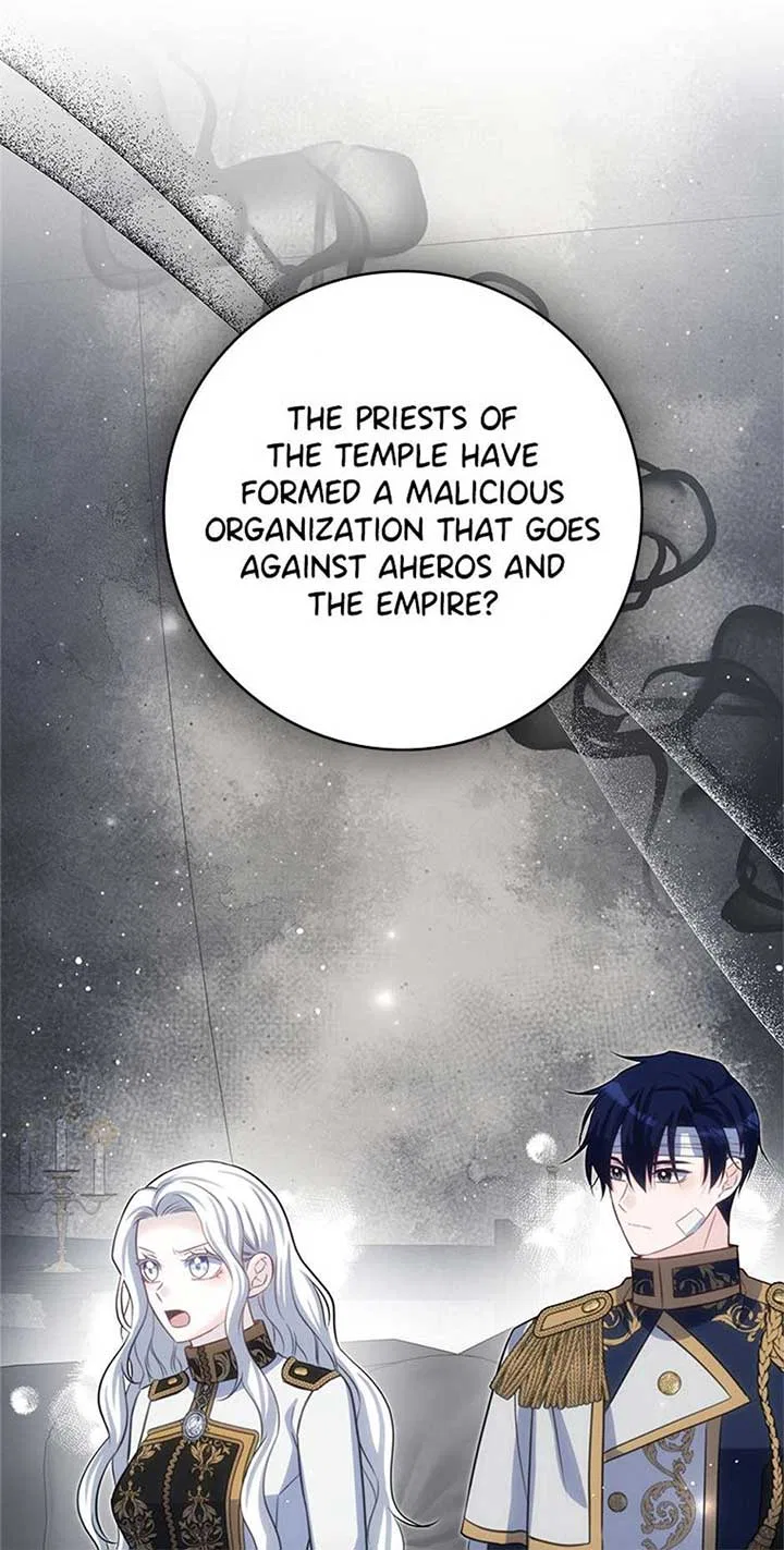 Don’t Be Obsessed With A Spirit Like Me! Chapter 93 – Page 3