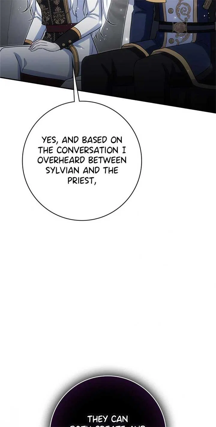 Don’t Be Obsessed With A Spirit Like Me! Chapter 93 – Page 4