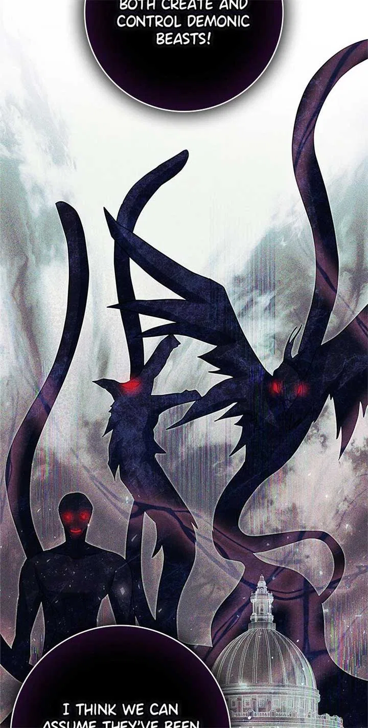 Don’t Be Obsessed With A Spirit Like Me! Chapter 93 – Page 5