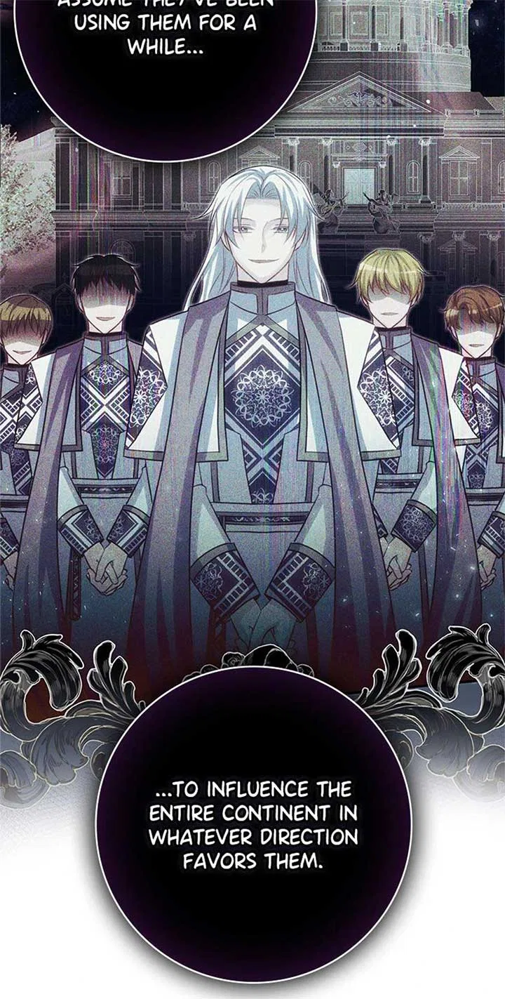 Don’t Be Obsessed With A Spirit Like Me! Chapter 93 – Page 6