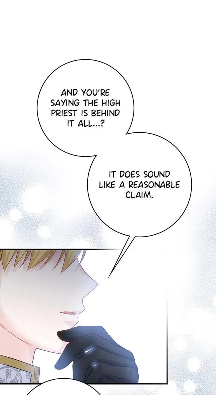 Don’t Be Obsessed With A Spirit Like Me! Chapter 93 – Page 8