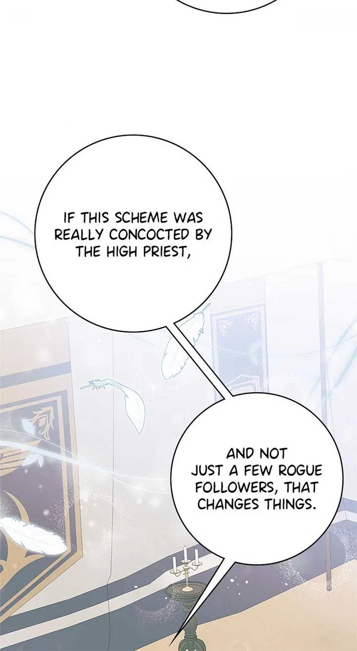 Don’t Be Obsessed With A Spirit Like Me! Chapter 93 – Page 10
