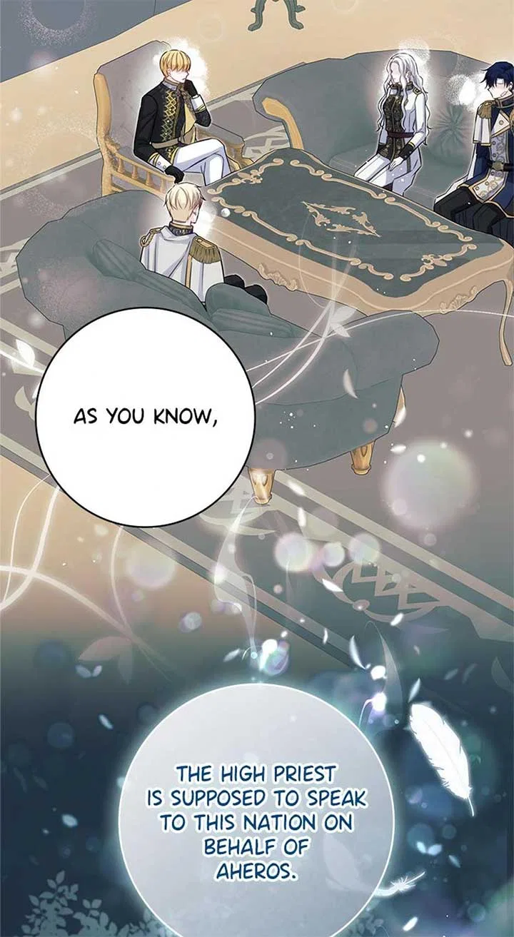 Don’t Be Obsessed With A Spirit Like Me! Chapter 93 – Page 11