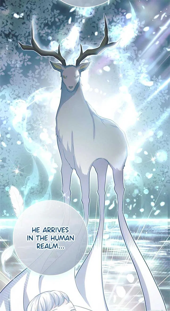 Don’t Be Obsessed With A Spirit Like Me! Chapter 93 – Page 12