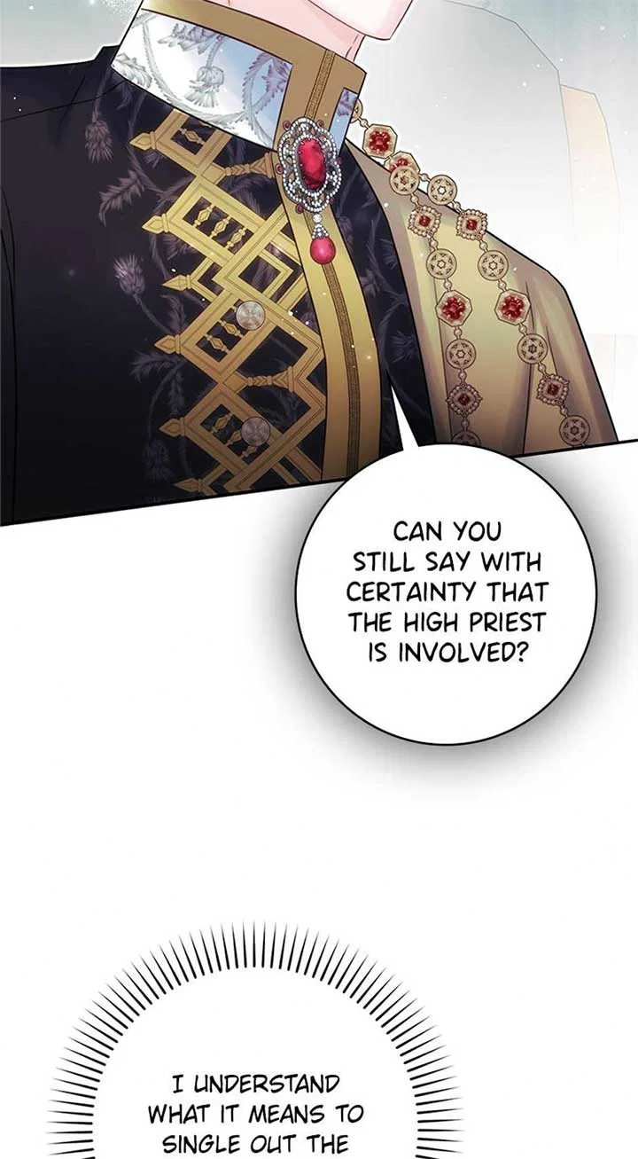 Don’t Be Obsessed With A Spirit Like Me! Chapter 93 – Page 18