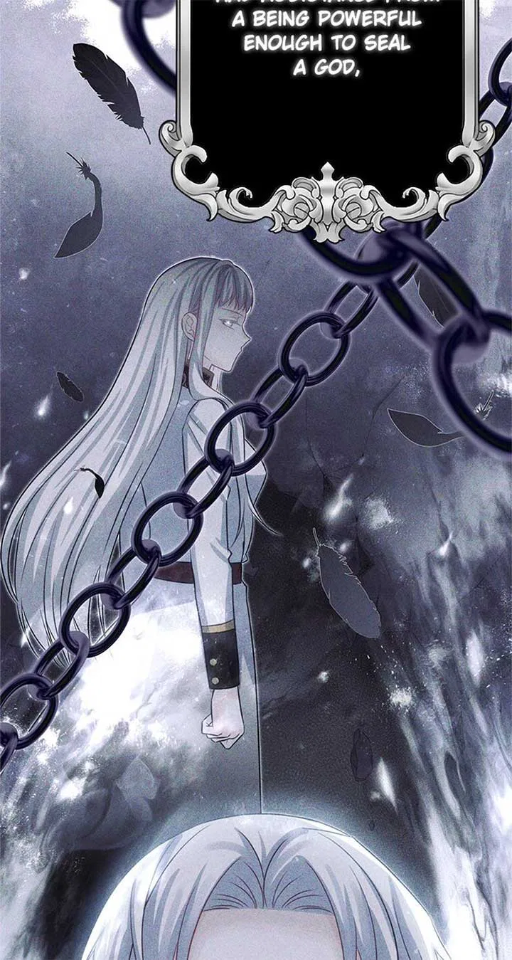 Don’t Be Obsessed With A Spirit Like Me! Chapter 93 – Page 21