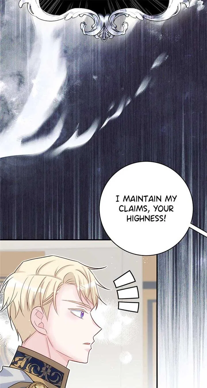 Don’t Be Obsessed With A Spirit Like Me! Chapter 93 – Page 23