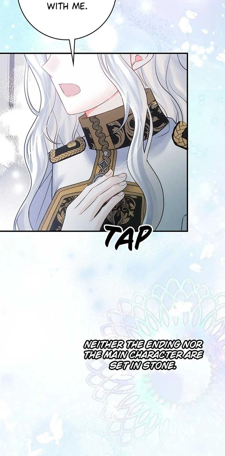 Don’t Be Obsessed With A Spirit Like Me! Chapter 93 – Page 27