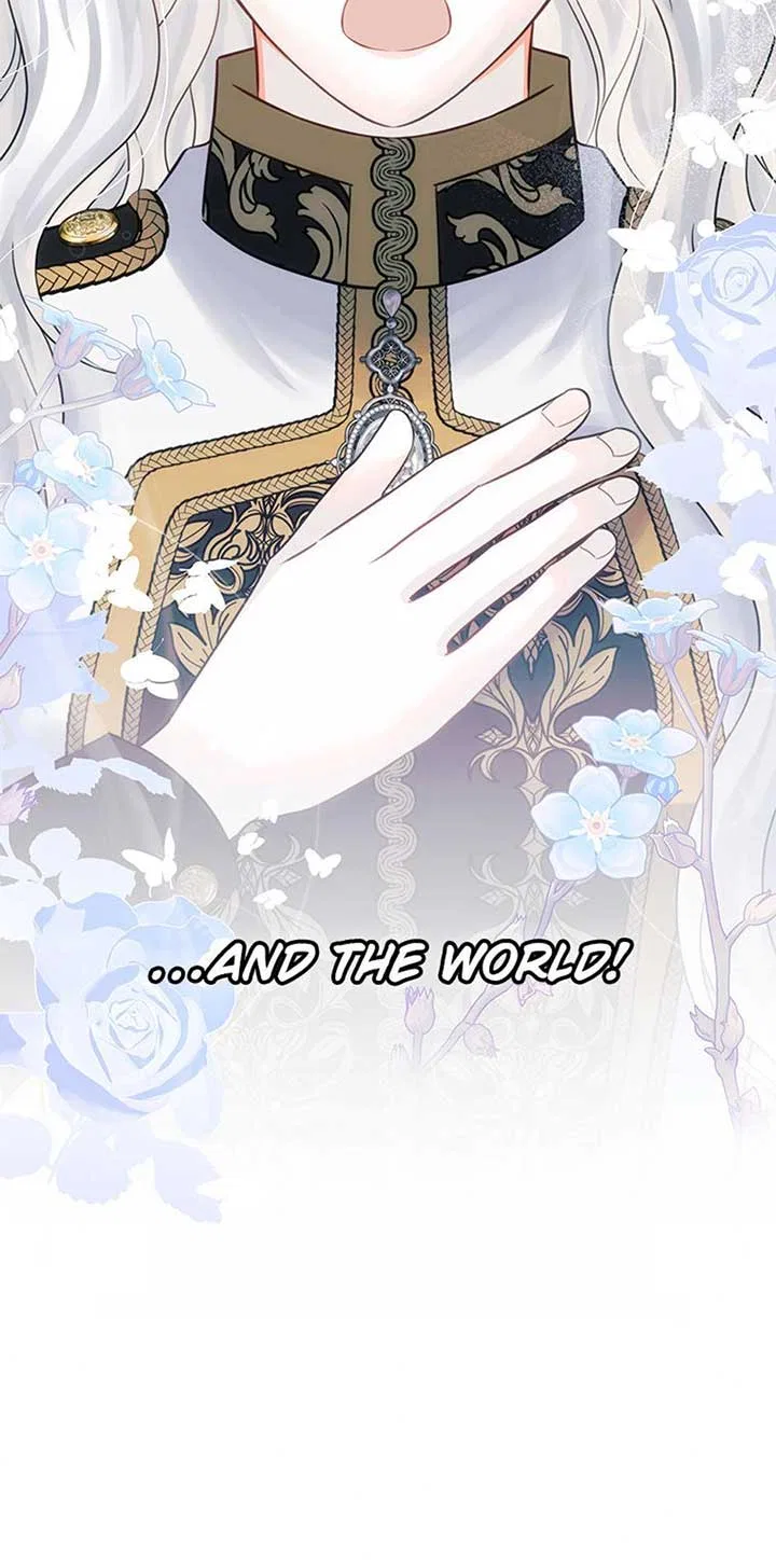 Don’t Be Obsessed With A Spirit Like Me! Chapter 93 – Page 30