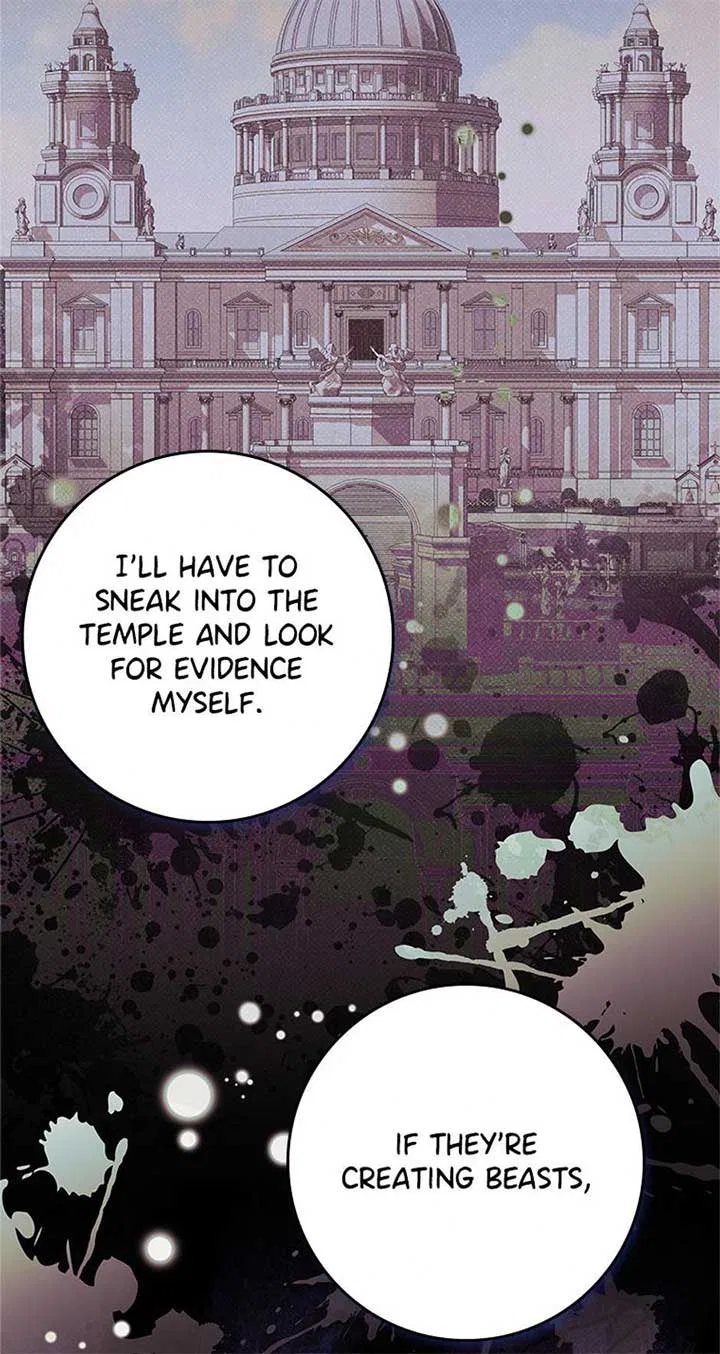 Don’t Be Obsessed With A Spirit Like Me! Chapter 93 – Page 35