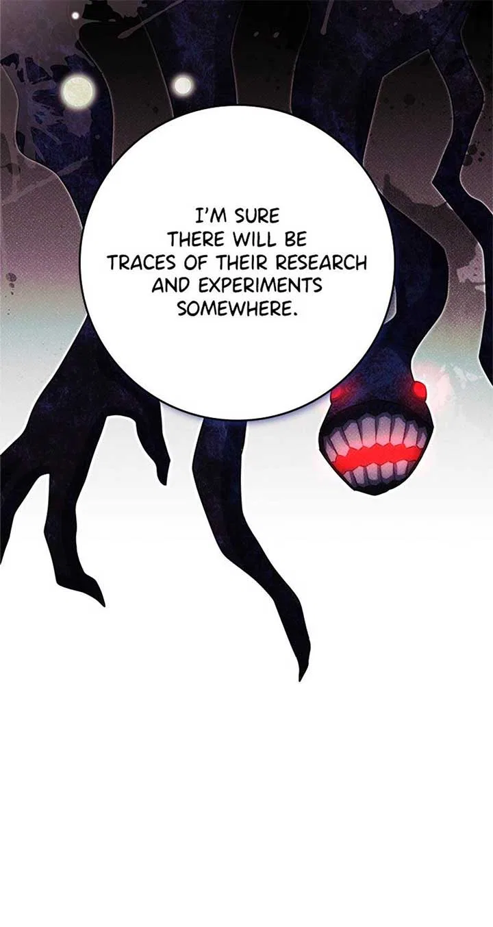 Don’t Be Obsessed With A Spirit Like Me! Chapter 93 – Page 36