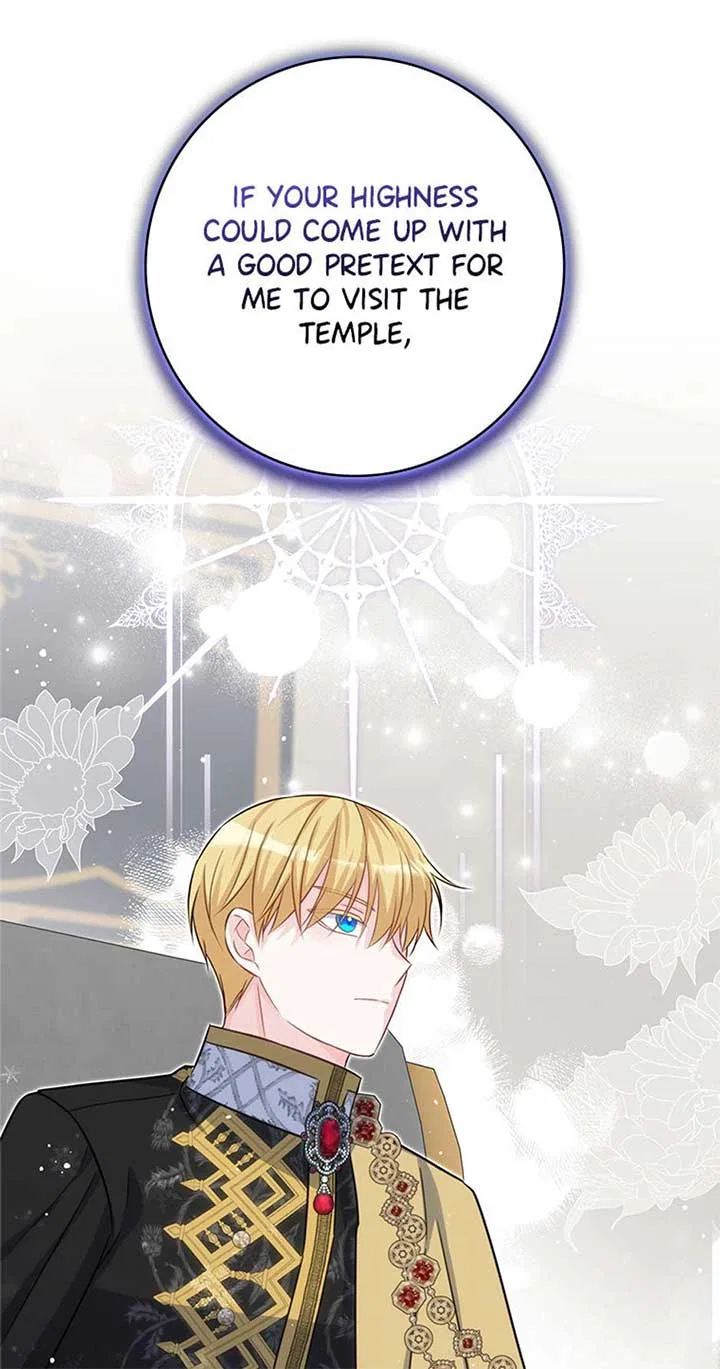 Don’t Be Obsessed With A Spirit Like Me! Chapter 93 – Page 37