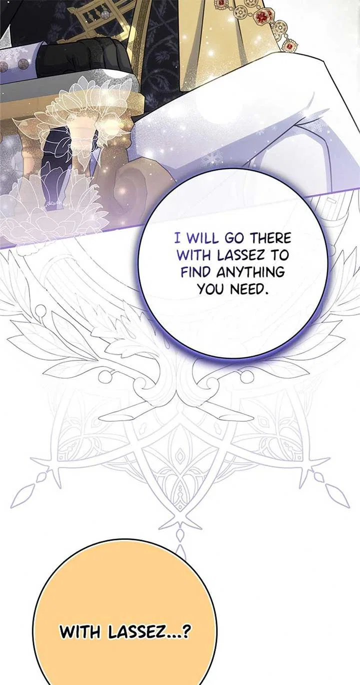 Don’t Be Obsessed With A Spirit Like Me! Chapter 93 – Page 38