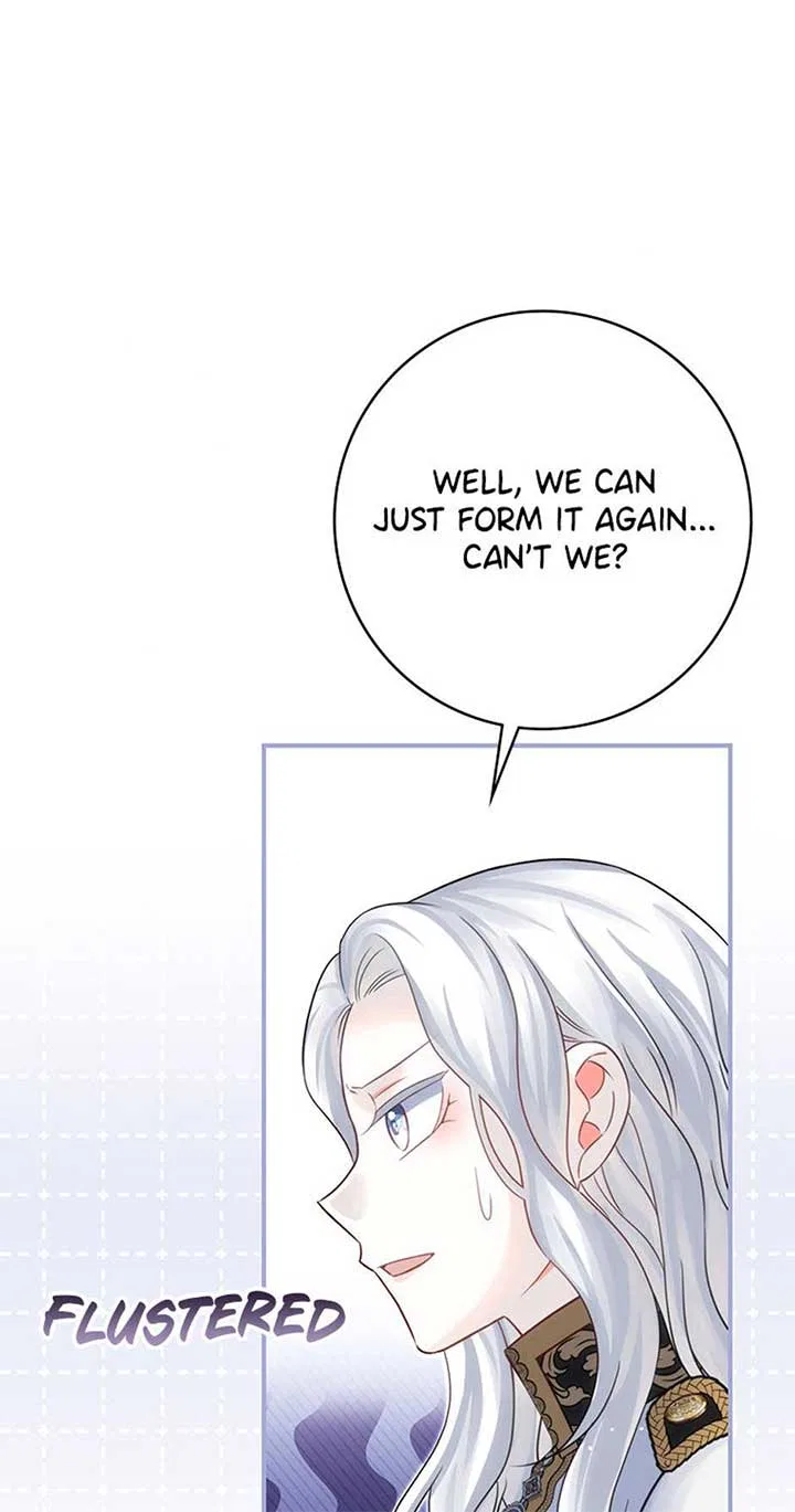 Don’t Be Obsessed With A Spirit Like Me! Chapter 93 – Page 40