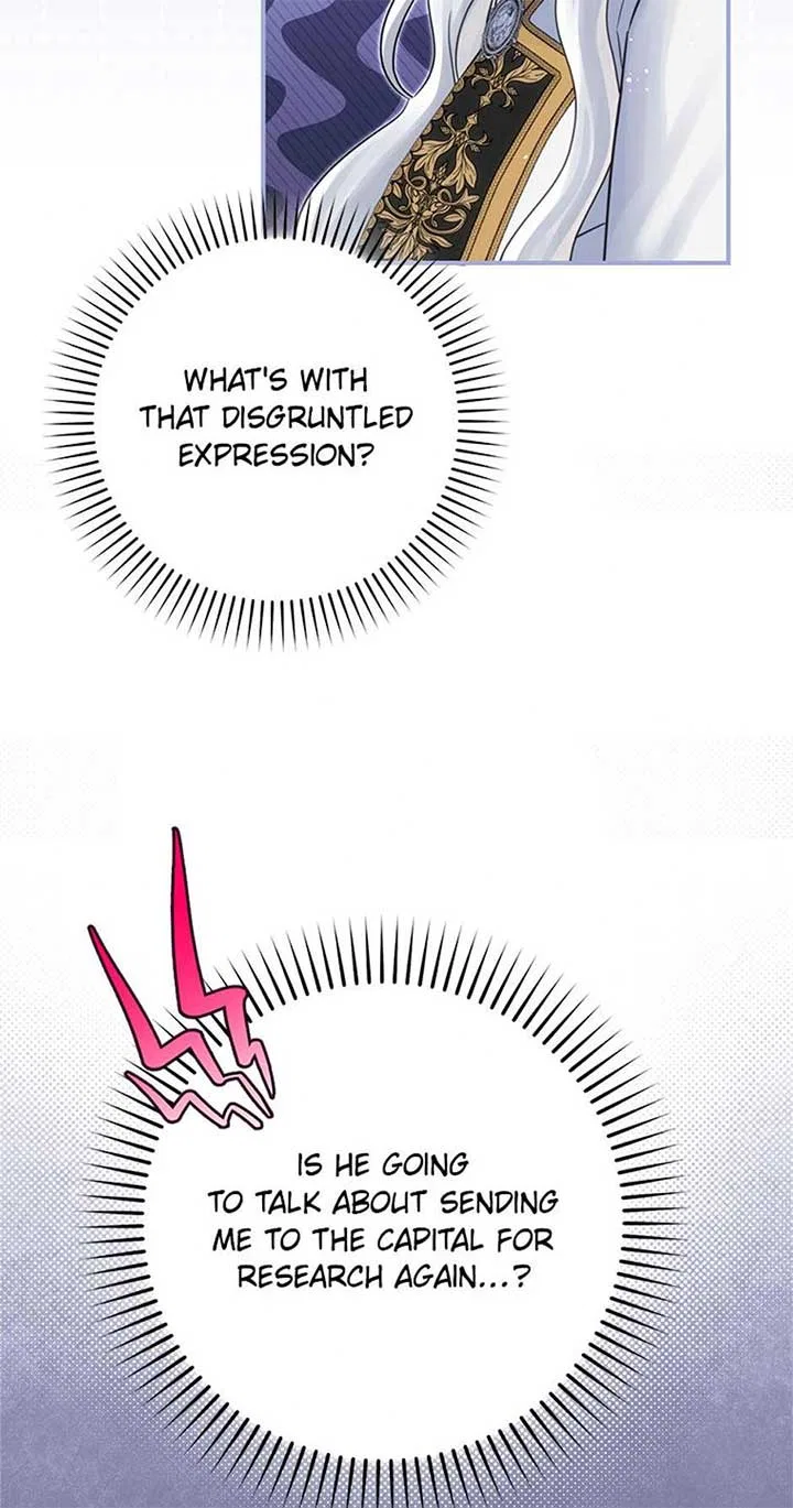 Don’t Be Obsessed With A Spirit Like Me! Chapter 93 – Page 41