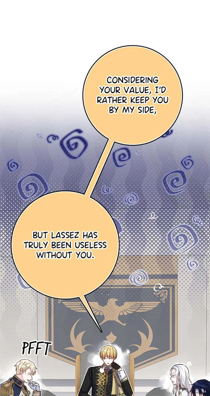 Don’t Be Obsessed With A Spirit Like Me! Chapter 93 – Page 43