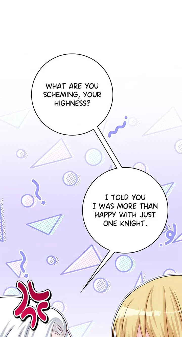 Don’t Be Obsessed With A Spirit Like Me! Chapter 93 – Page 48