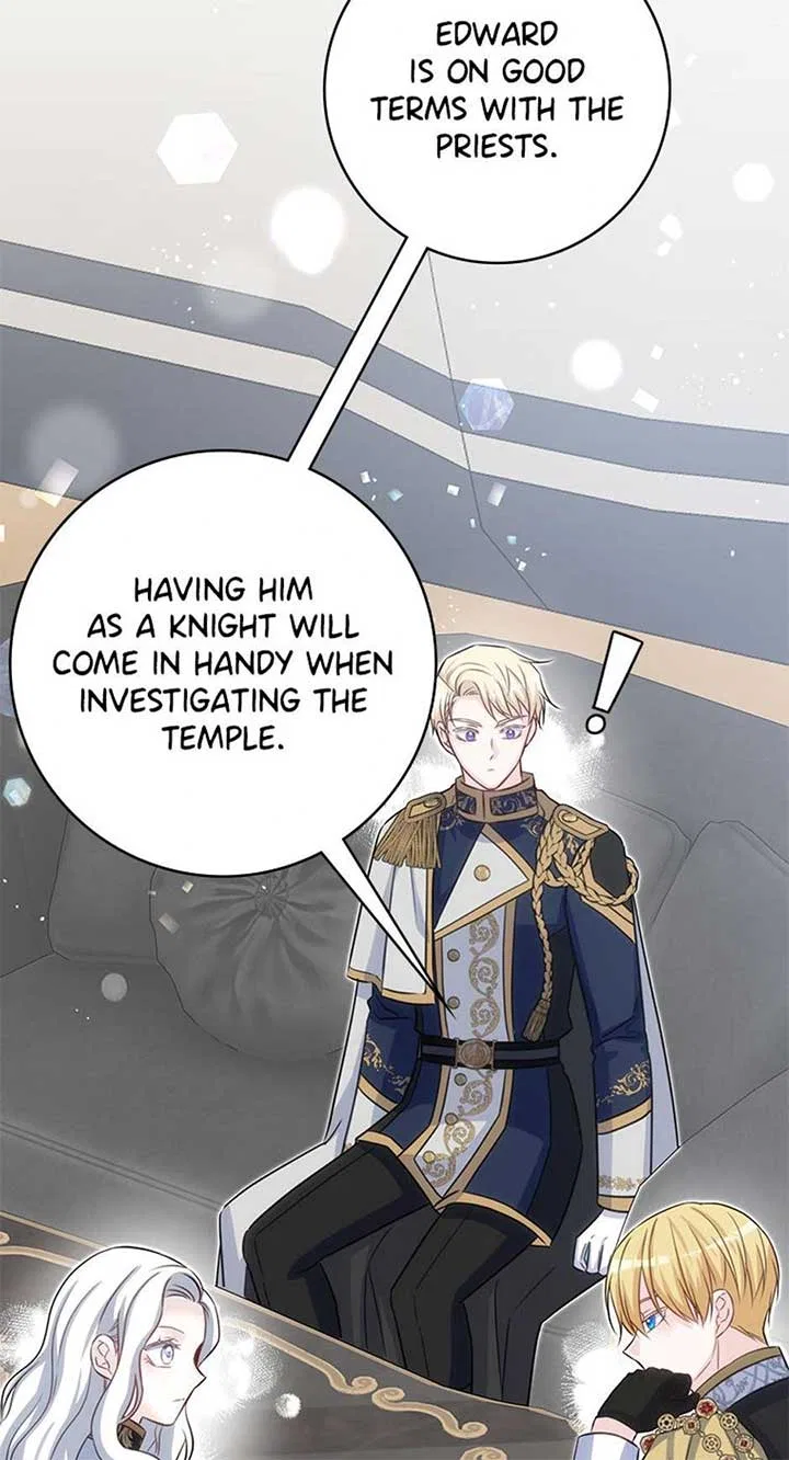 Don’t Be Obsessed With A Spirit Like Me! Chapter 93 – Page 50