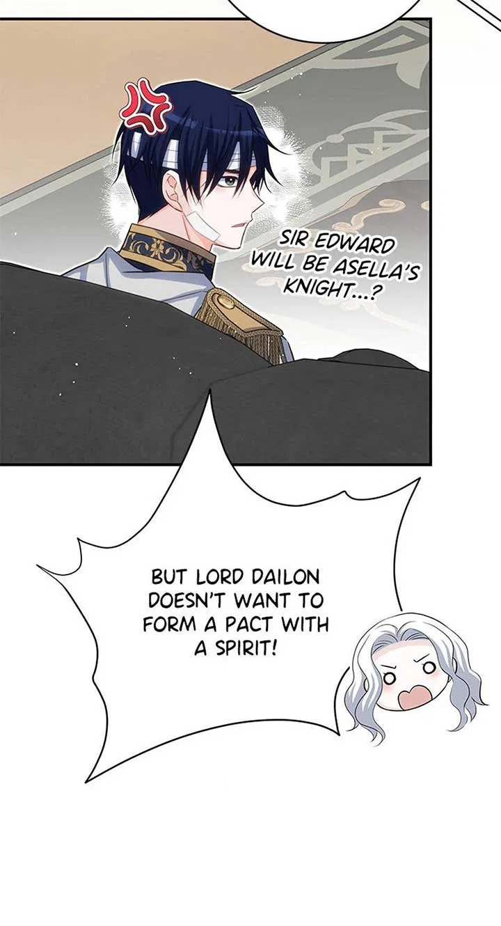 Don’t Be Obsessed With A Spirit Like Me! Chapter 93 – Page 52