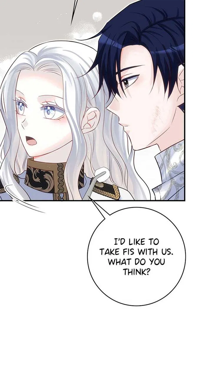Don’t Be Obsessed With A Spirit Like Me! Chapter 93 – Page 64