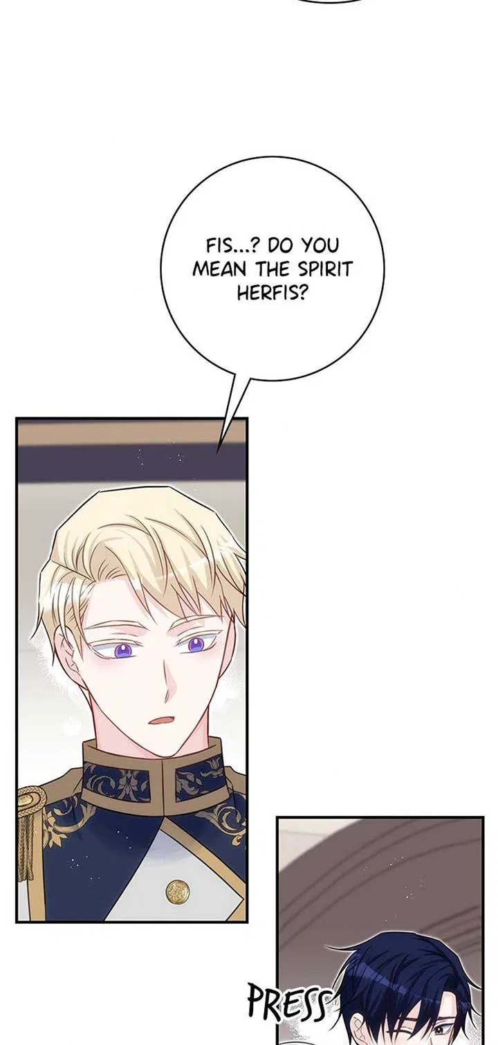 Don’t Be Obsessed With A Spirit Like Me! Chapter 93 – Page 66