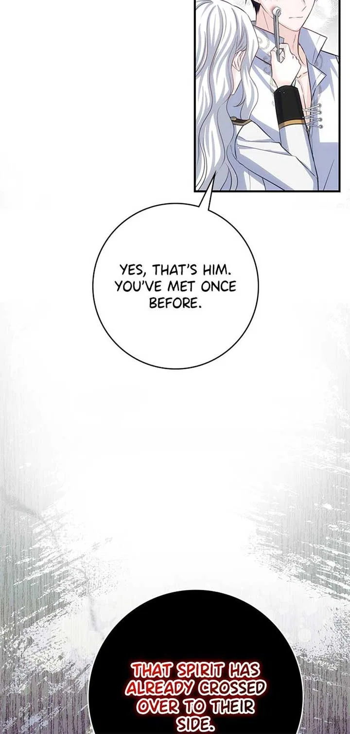 Don’t Be Obsessed With A Spirit Like Me! Chapter 93 – Page 67