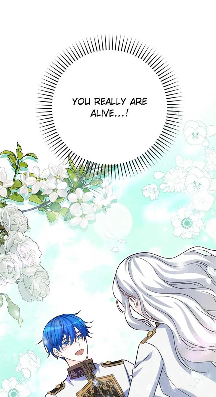 Don’t Be Obsessed With A Spirit Like Me! Chapter 93 – Page 80