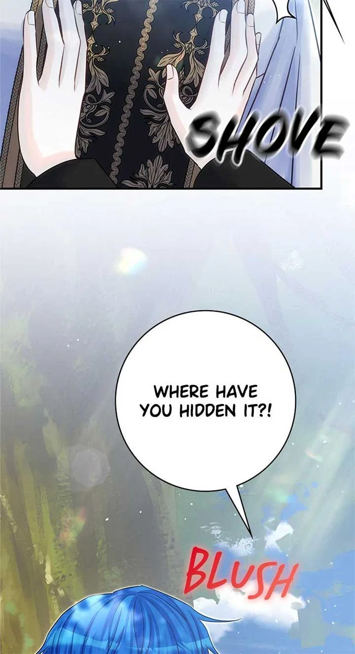 Don’t Be Obsessed With A Spirit Like Me! Chapter 93 – Page 84