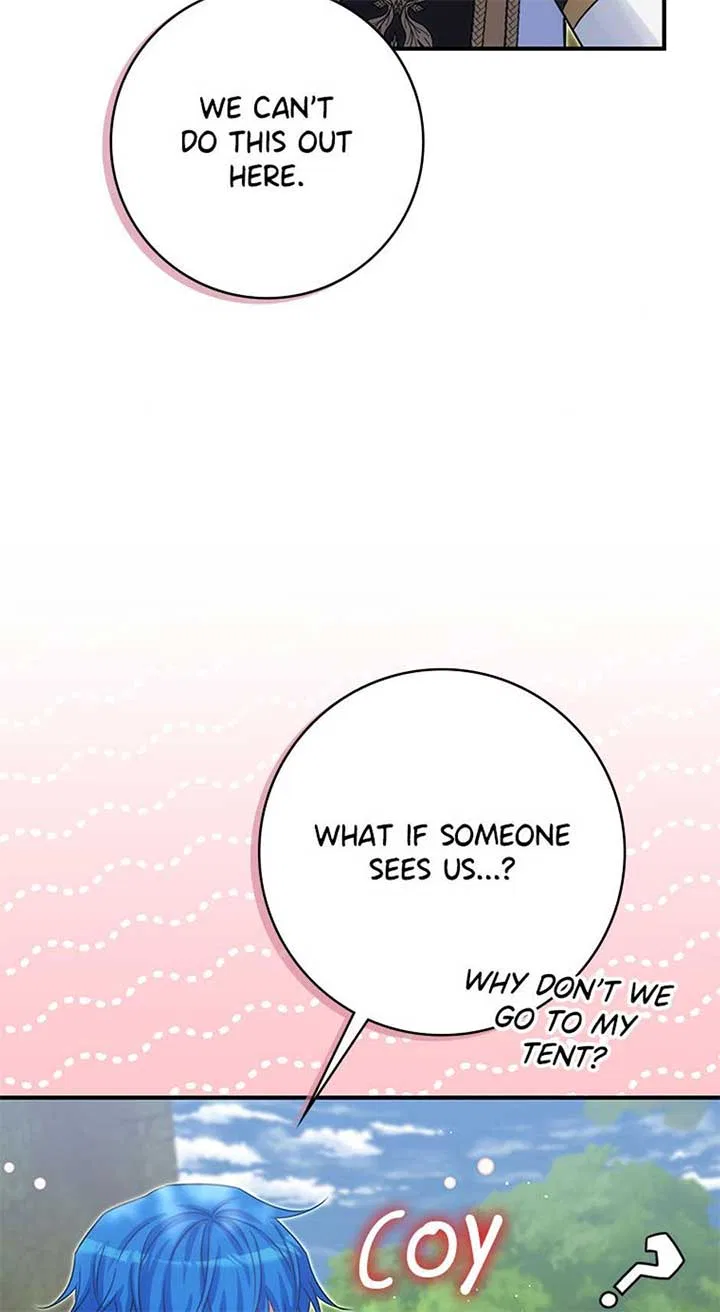 Don’t Be Obsessed With A Spirit Like Me! Chapter 93 – Page 87