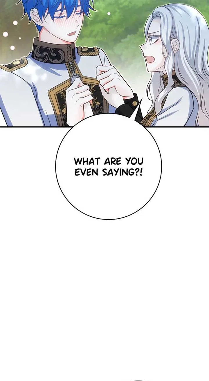 Don’t Be Obsessed With A Spirit Like Me! Chapter 93 – Page 88