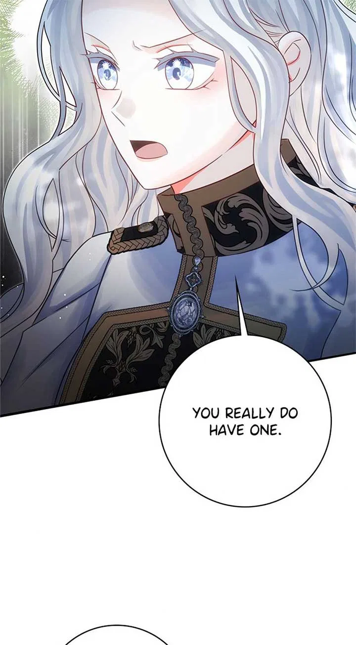 Don’t Be Obsessed With A Spirit Like Me! Chapter 93 – Page 94