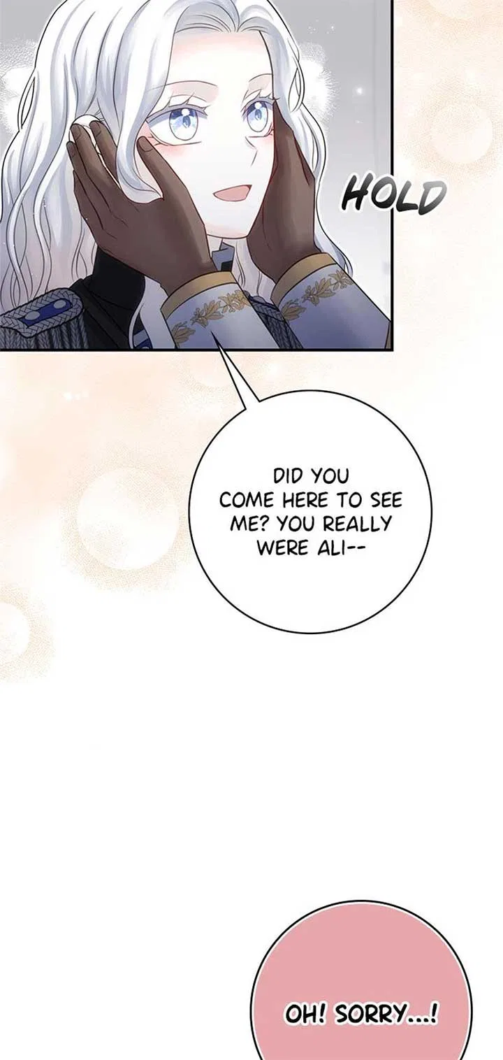Don’t Be Obsessed With A Spirit Like Me! Chapter 92 – Page 3