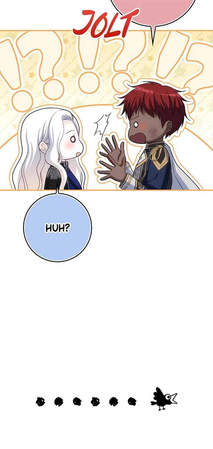 Don’t Be Obsessed With A Spirit Like Me! Chapter 92 – Page 4