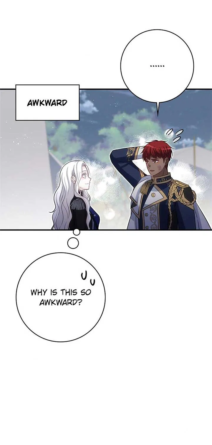 Don’t Be Obsessed With A Spirit Like Me! Chapter 92 – Page 5