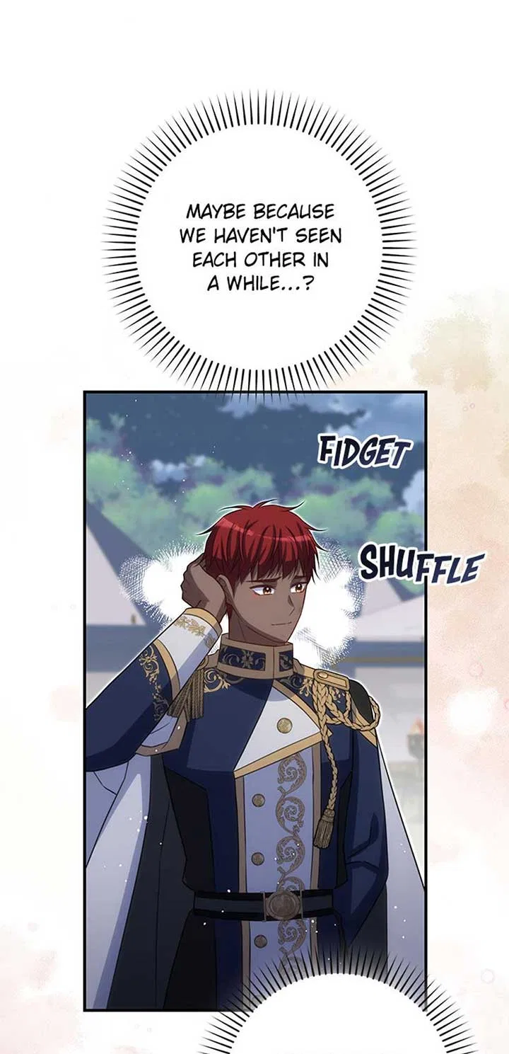 Don’t Be Obsessed With A Spirit Like Me! Chapter 92 – Page 6