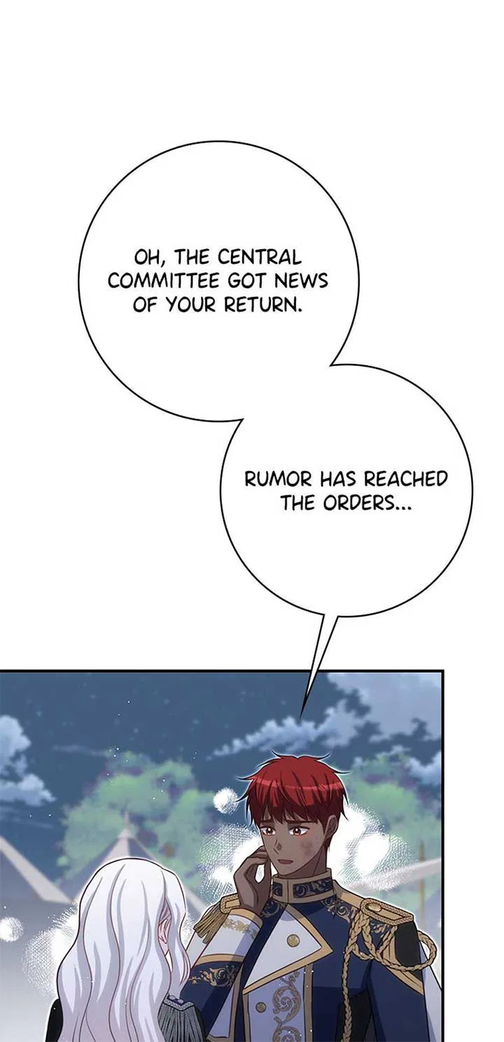 Don’t Be Obsessed With A Spirit Like Me! Chapter 92 – Page 8