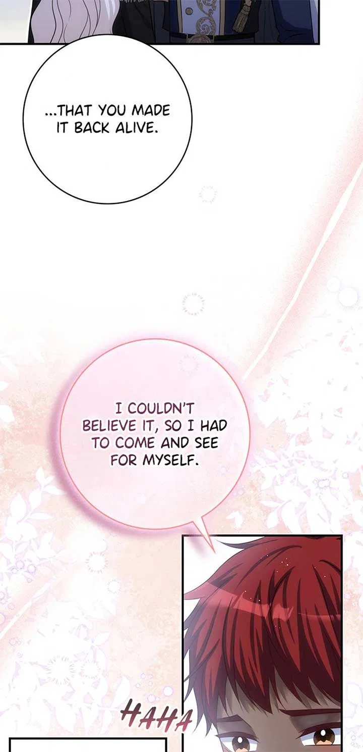 Don’t Be Obsessed With A Spirit Like Me! Chapter 92 – Page 9
