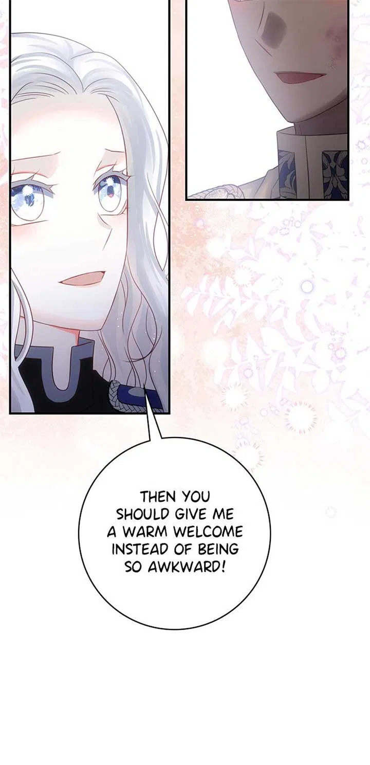 Don’t Be Obsessed With A Spirit Like Me! Chapter 92 – Page 10