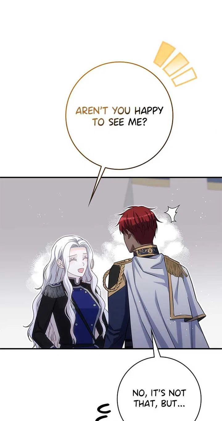 Don’t Be Obsessed With A Spirit Like Me! Chapter 92 – Page 11
