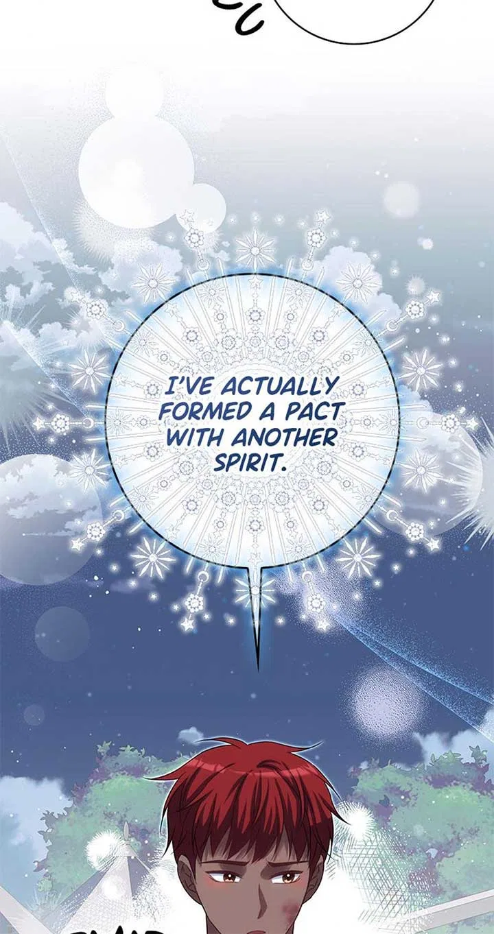 Don’t Be Obsessed With A Spirit Like Me! Chapter 92 – Page 12
