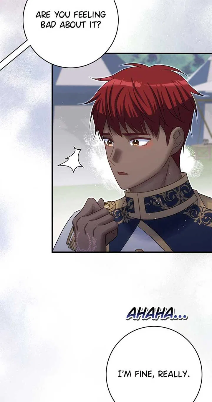 Don’t Be Obsessed With A Spirit Like Me! Chapter 92 – Page 14