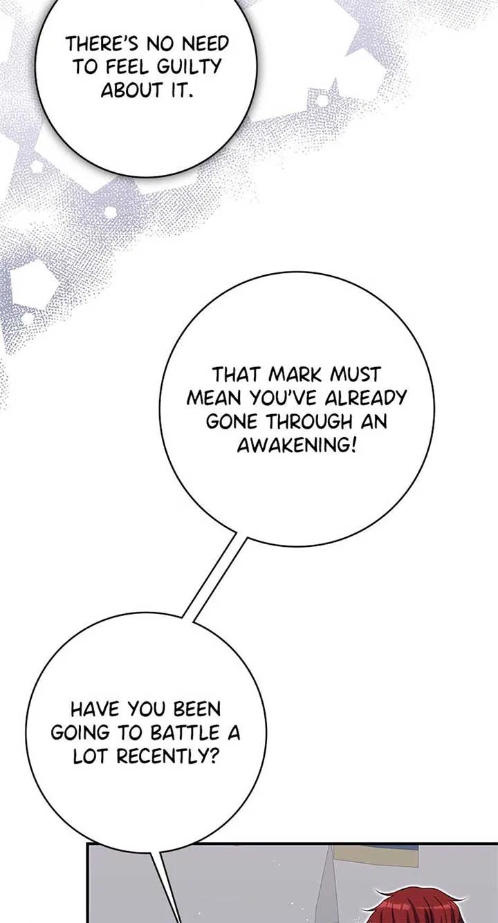 Don’t Be Obsessed With A Spirit Like Me! Chapter 92 – Page 17