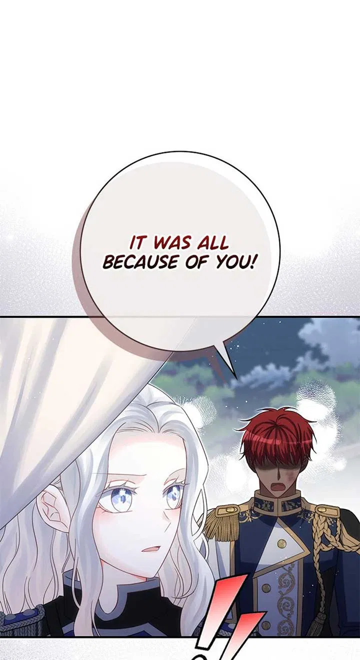 Don’t Be Obsessed With A Spirit Like Me! Chapter 92 – Page 21