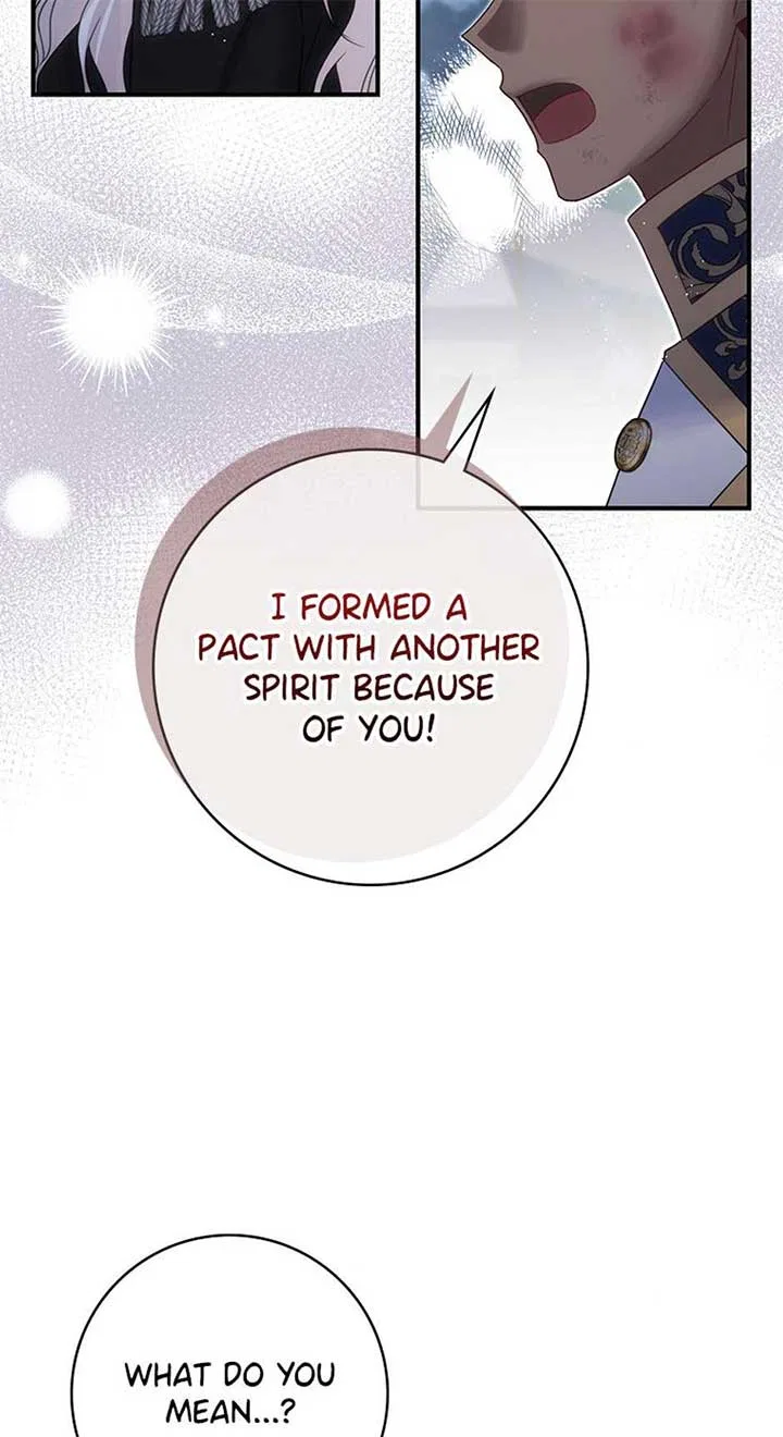 Don’t Be Obsessed With A Spirit Like Me! Chapter 92 – Page 23