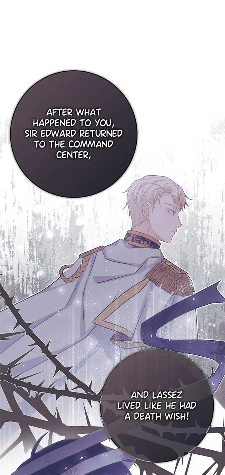 Don’t Be Obsessed With A Spirit Like Me! Chapter 92 – Page 25