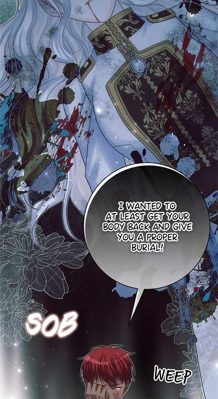 Don’t Be Obsessed With A Spirit Like Me! Chapter 92 – Page 31