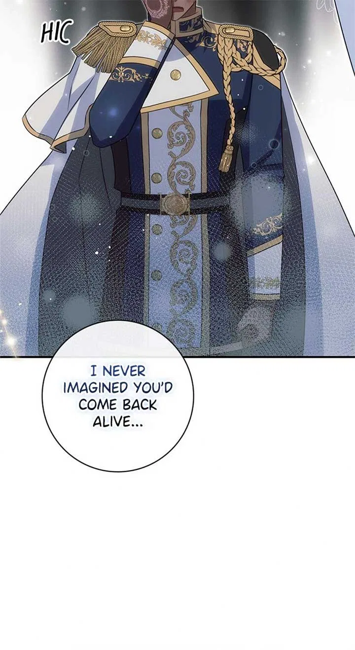 Don’t Be Obsessed With A Spirit Like Me! Chapter 92 – Page 32