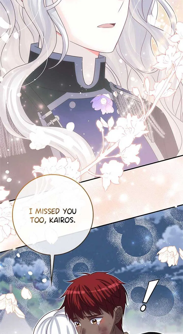 Don’t Be Obsessed With A Spirit Like Me! Chapter 92 – Page 34
