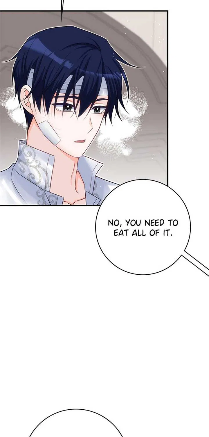 Don’t Be Obsessed With A Spirit Like Me! Chapter 92 – Page 39