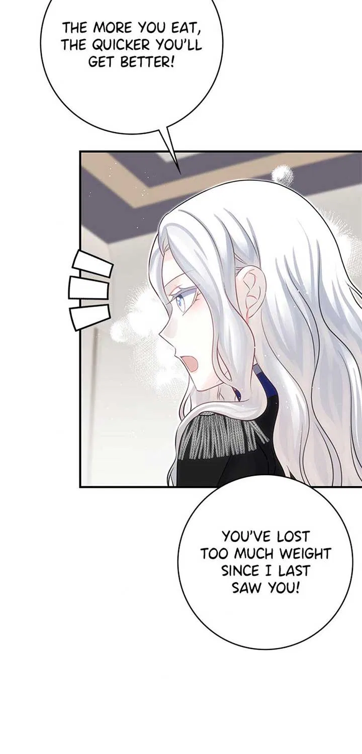 Don’t Be Obsessed With A Spirit Like Me! Chapter 92 – Page 40